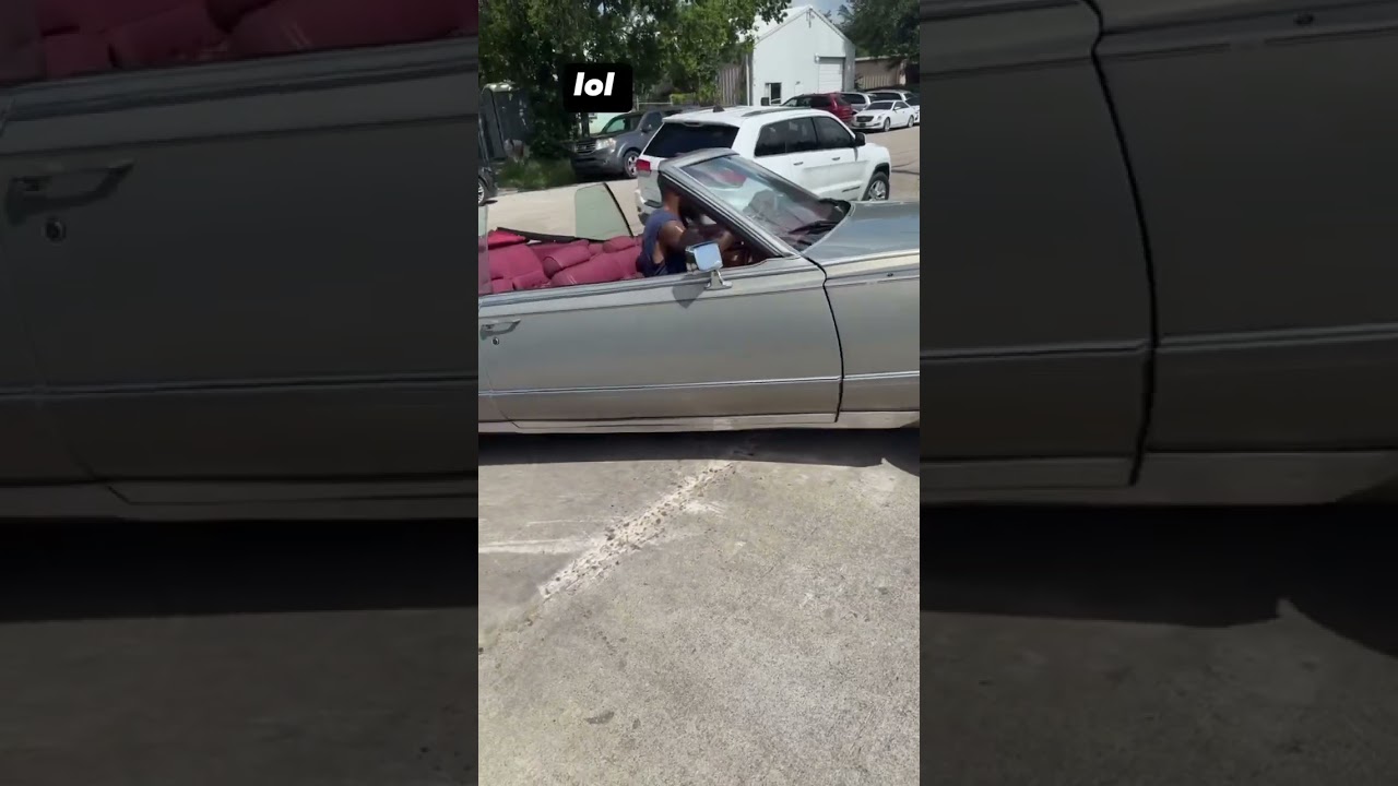 SLIM THUG GETTING A MAKEOVER BY LONNIE RAY? 