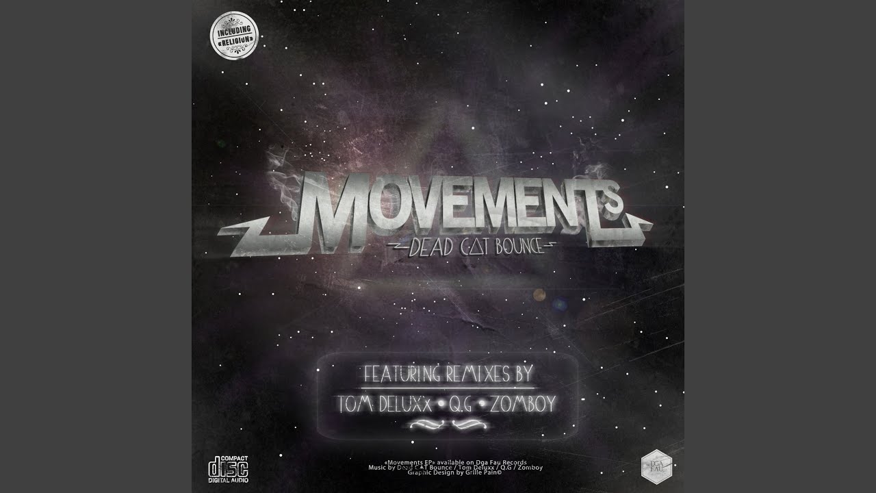 Movements (Zomboy Remix)
