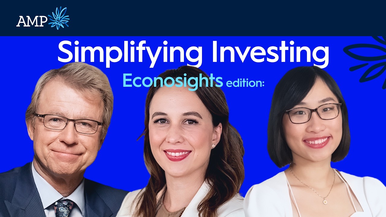 Alexis George on Leadership, AI and Wealth: Episode #169