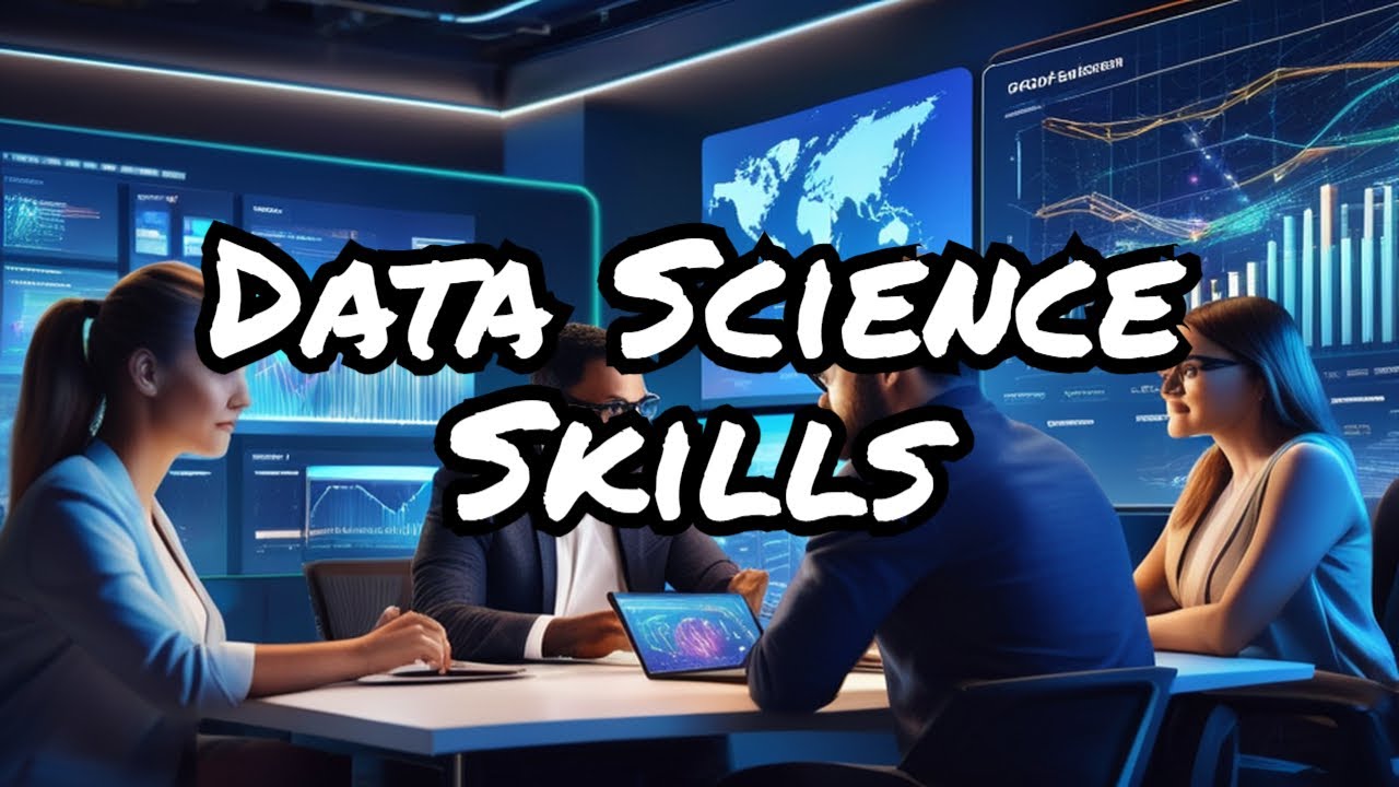 Skills required to be a Data scientist | Data Science | Edure [Malayalam]