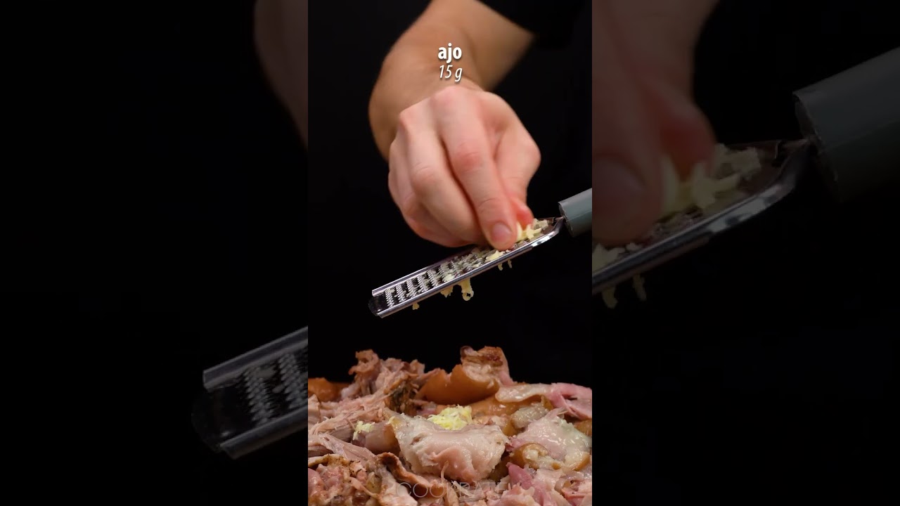 &iexcl;Misterio resuelto! Aqu&iacute; te explicamos c&oacute;mo hacer la mejor salchicha casera.