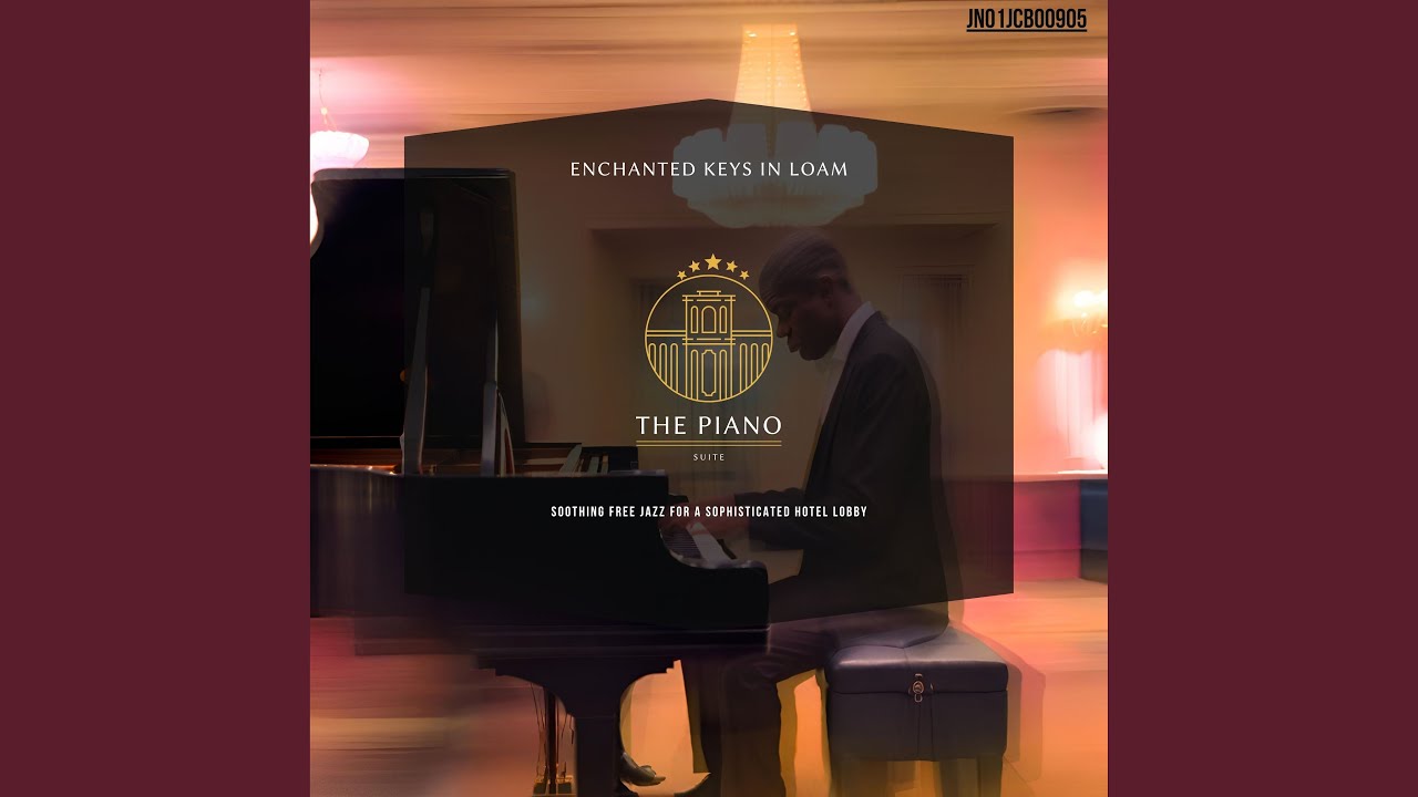 Tropical Tango at the Garden Pavilion