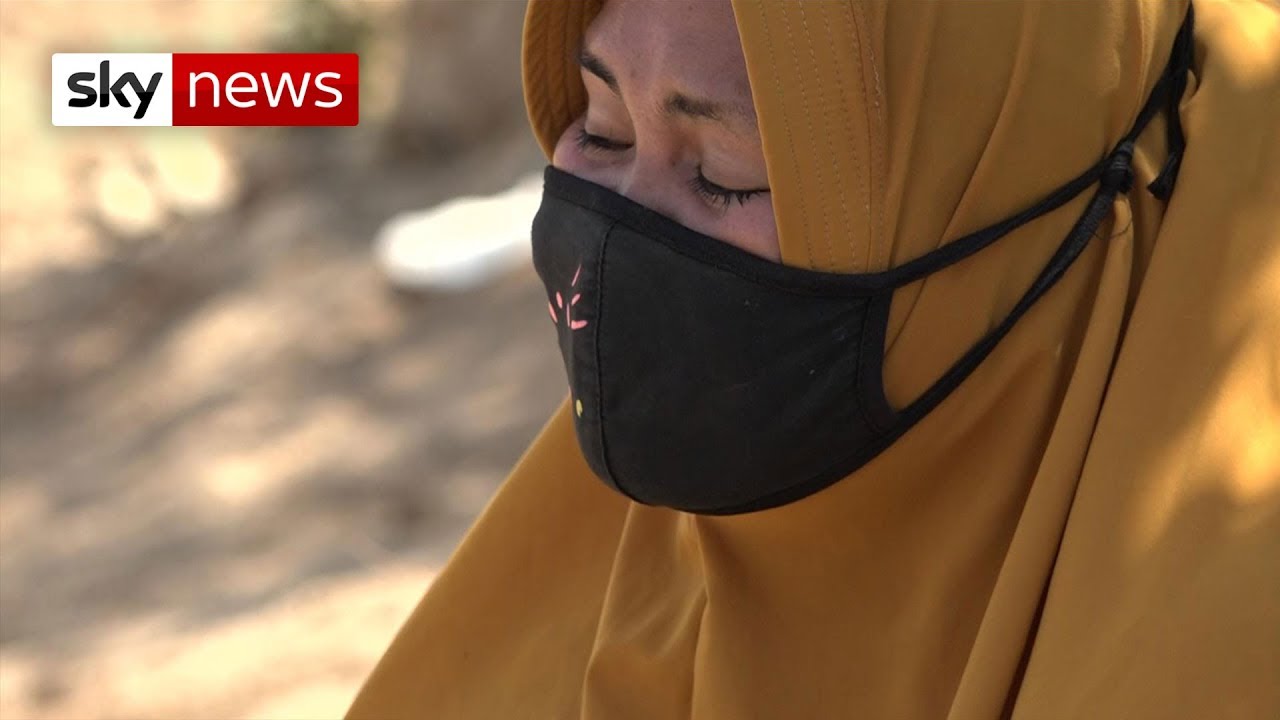 Tsunami: The Aftermath - 