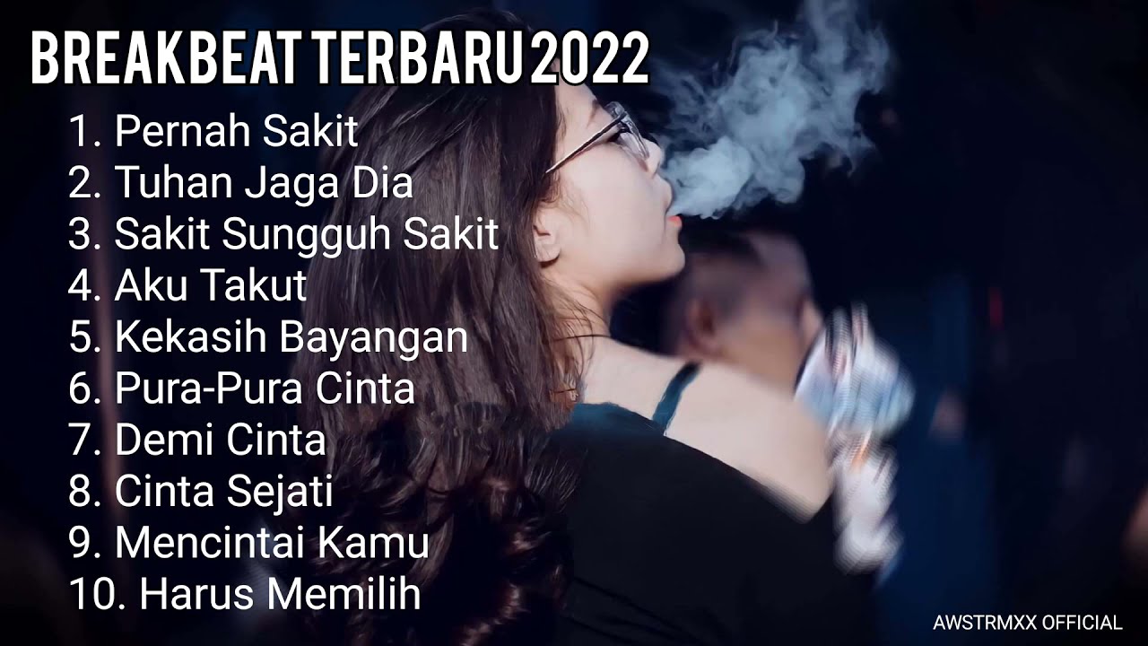 DJ BEAKBEAT MIXTAPE FULL BASS TERBARU 2022 | SPESIAL MALAM MINGGU LAGU GALAU