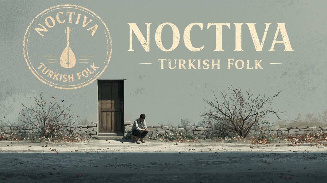 Sen Gelmez Oldun | Turkish Folk