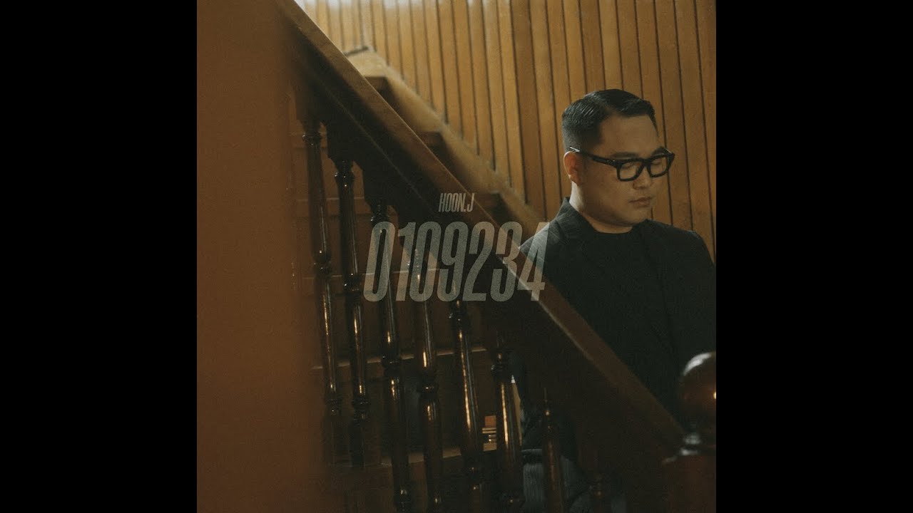 훈제이 ( HOON.J ) - 0109234(inst.)