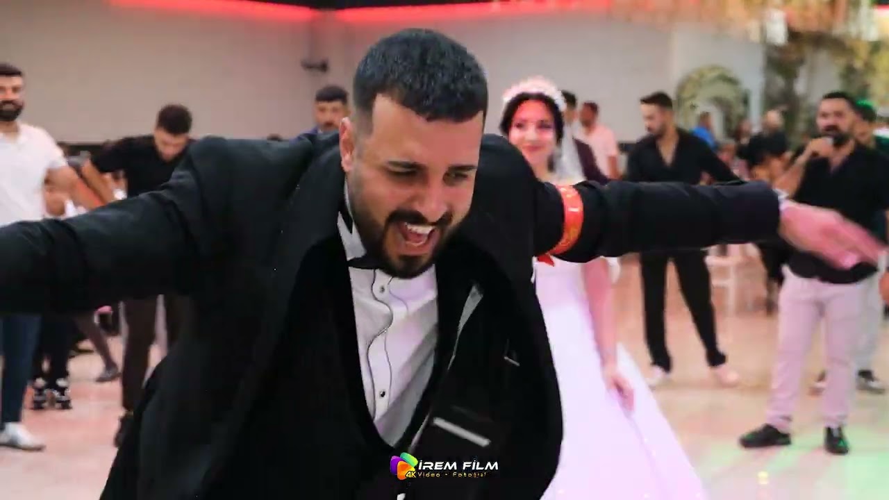 Pelin&Yasin Düğün Töreni ''Nurettin Kar&Emre Atik'' 2025 İremProd®