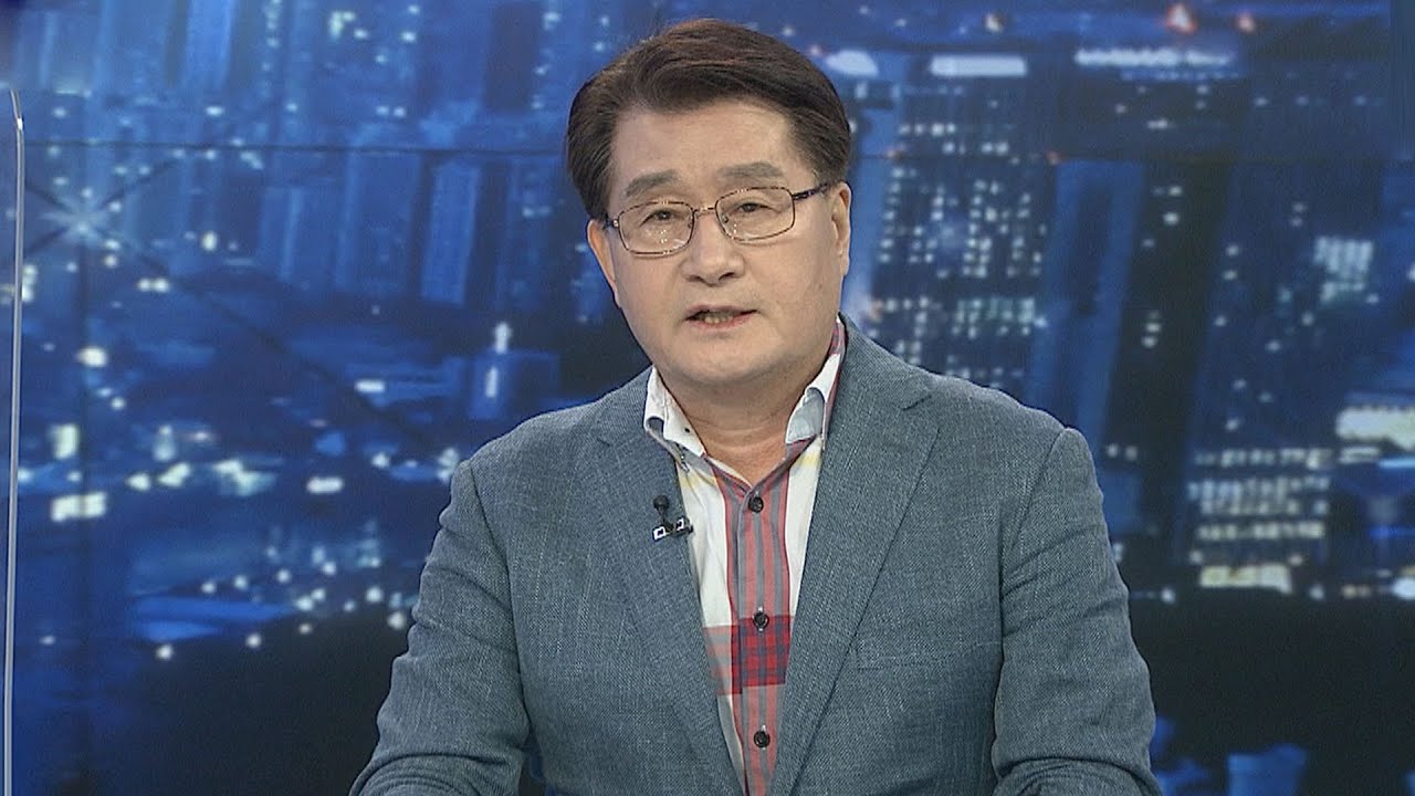 [뉴스프라임] '국민통합정부' 과제는&hellip;유종필 특별고문에게 묻다 / 연합뉴스TV (YonhapnewsTV)