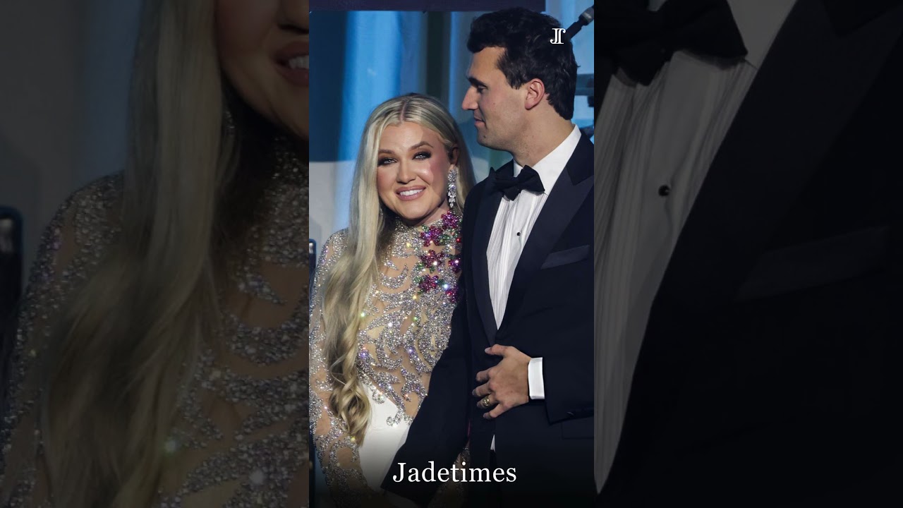 Вдова Чарли Кирка требует скорейшего суда, что придает делу об убийстве дополнительную остроту.