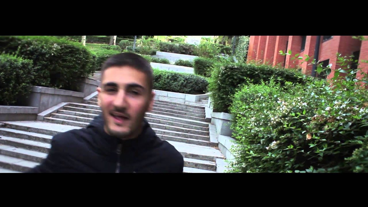 FRANCO CARTER - BIG COJONES