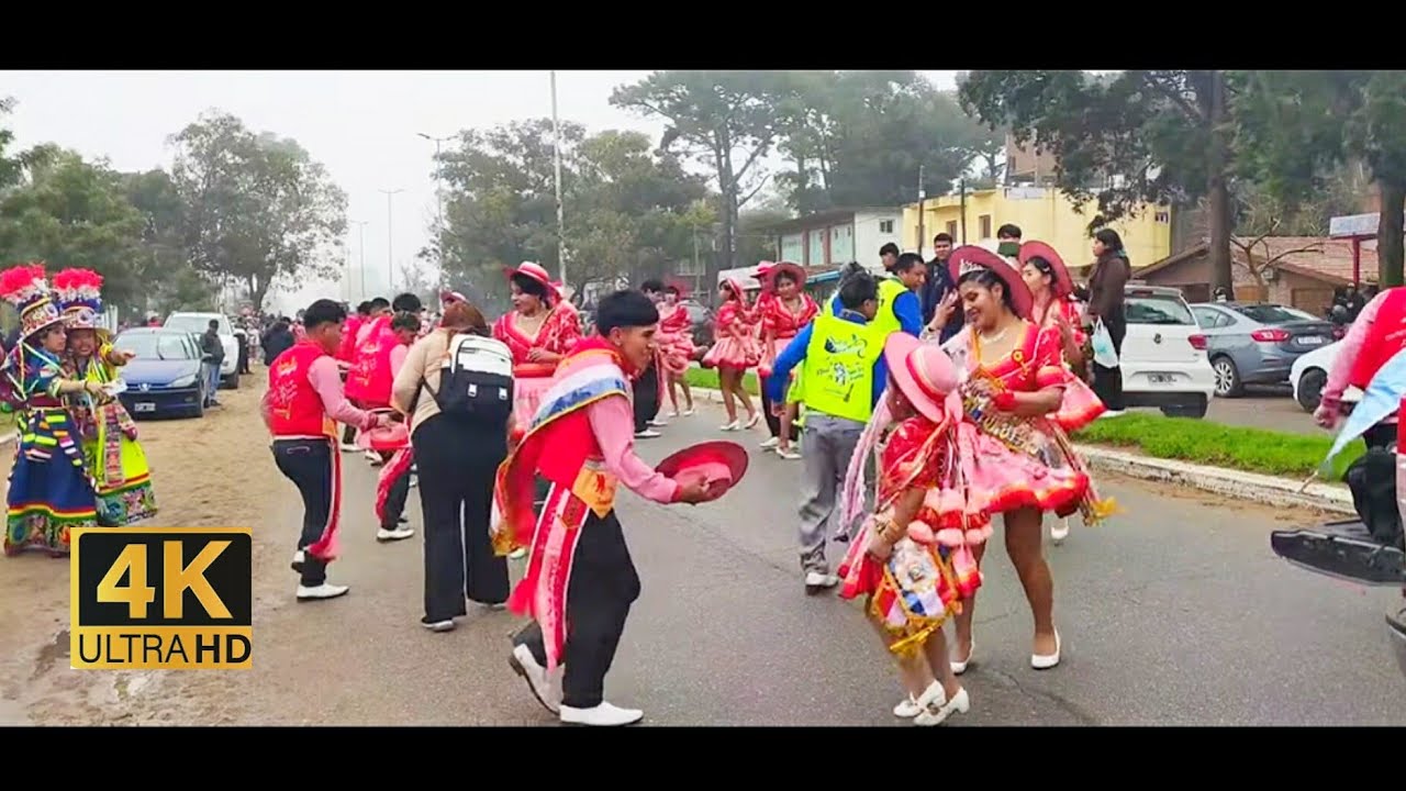 SONIDO ORIGINAL PACHAMAMA 🇧🇴2025 #viralvideo #fypシ #beautiful #bolivia #event #ostende #fiesta 