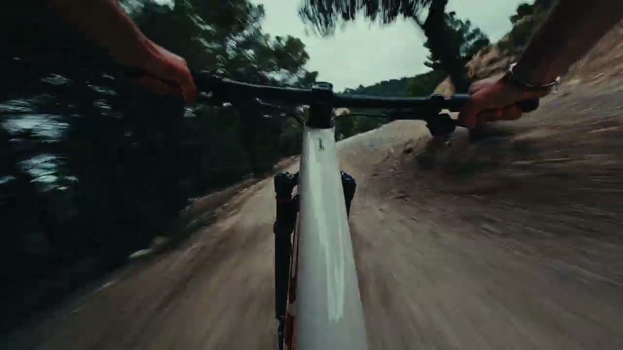 Introducing the all-new Twostroke 01