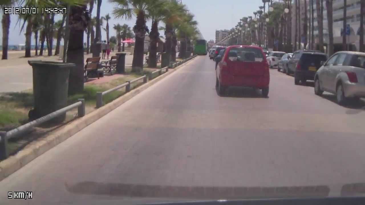 2013 08 25 Cyprus Larnaka Kiti