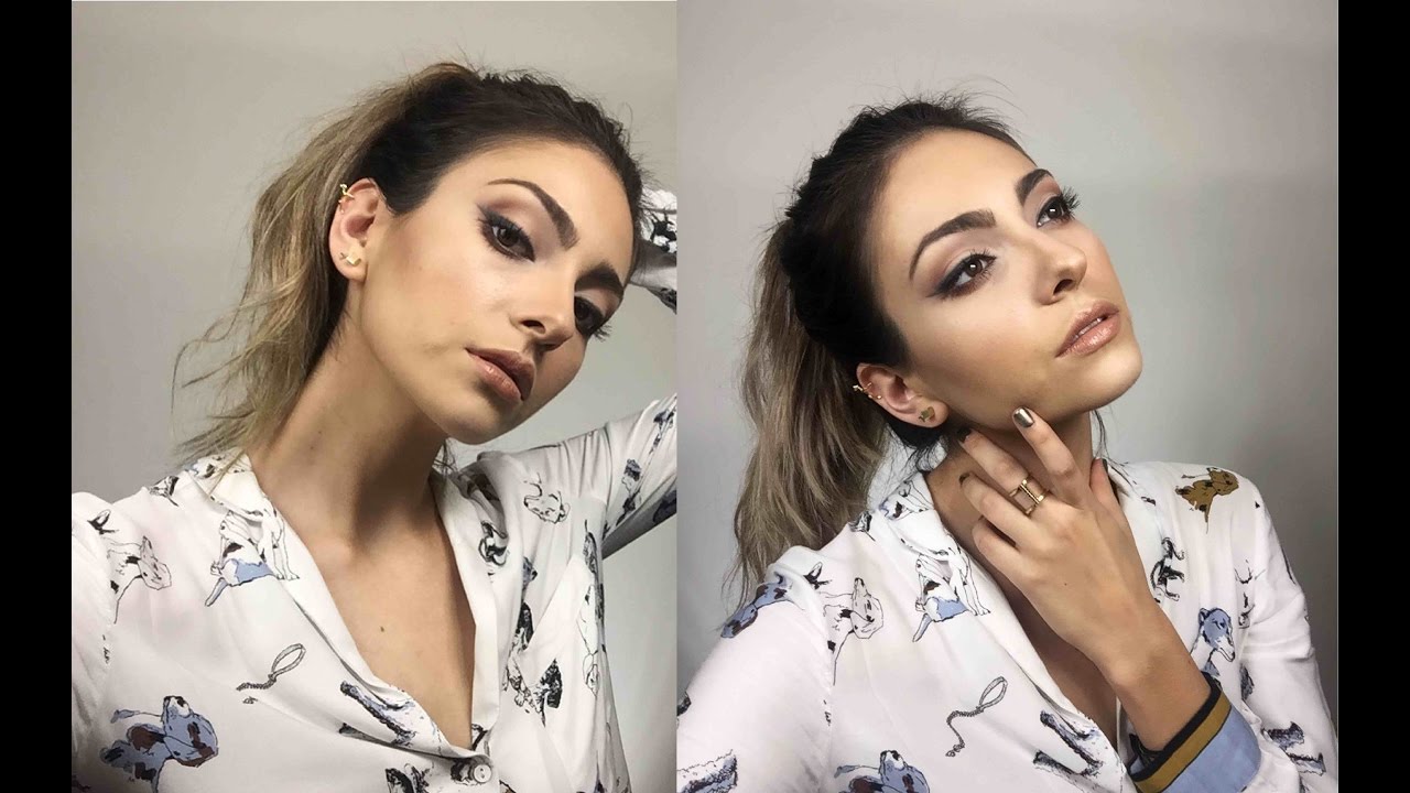 Maquillaje 