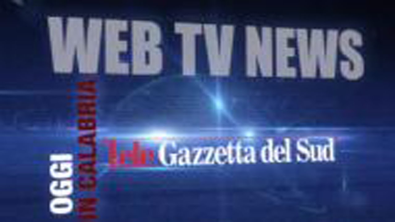 gazzettadelsud.it Tg Web - Reggio. l'Inail apre alla costruzione del nuovo ospedale - (09-03-2016)