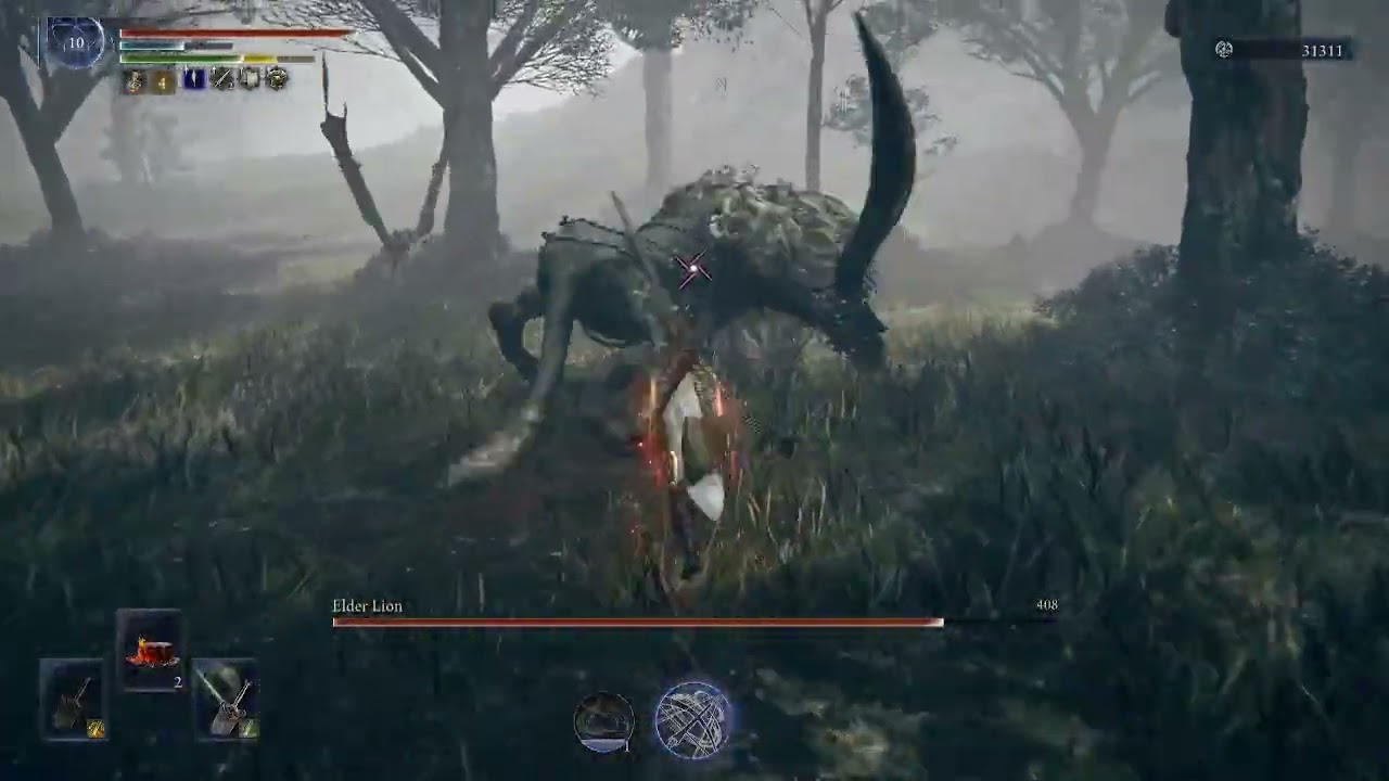solo is to easy!