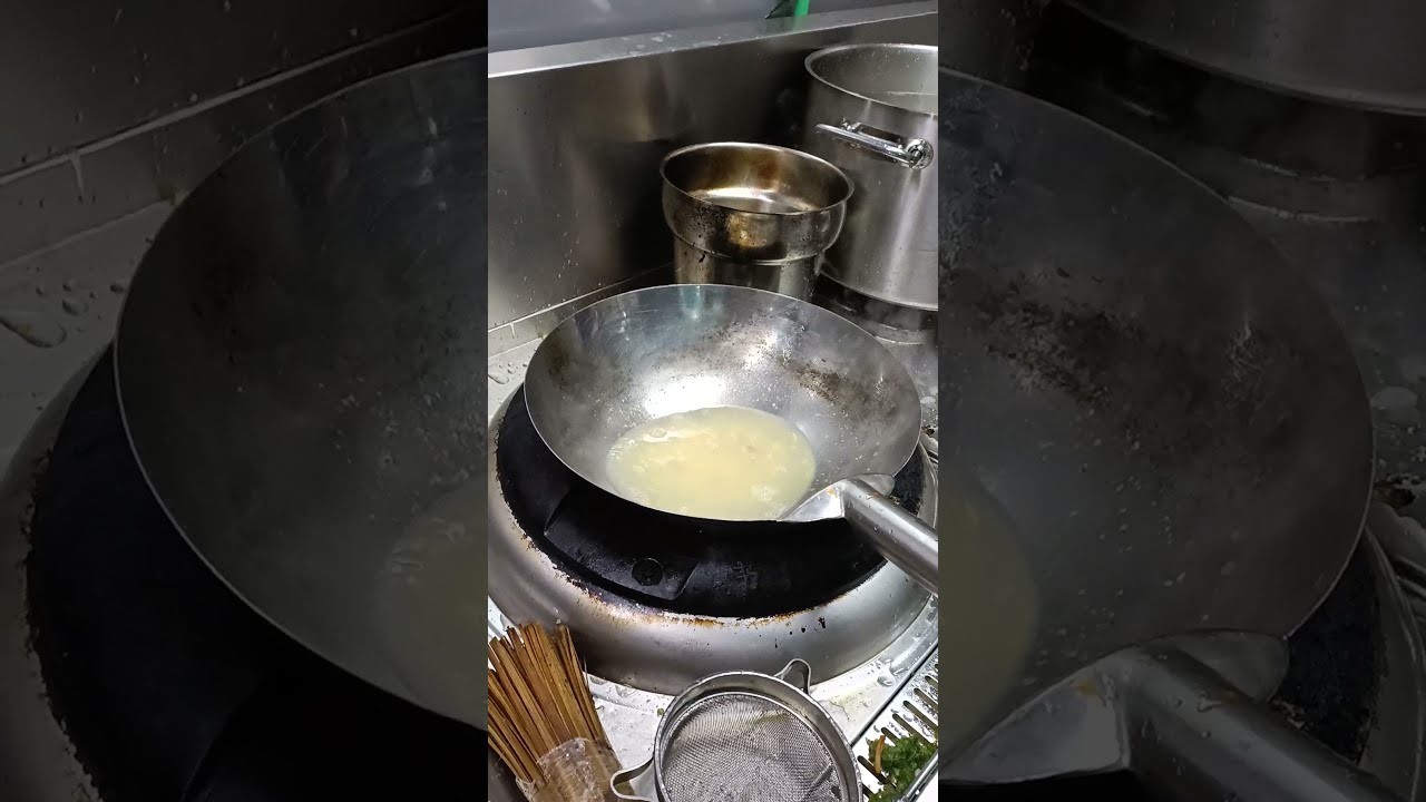 Eight Treasure Chicken Soup 