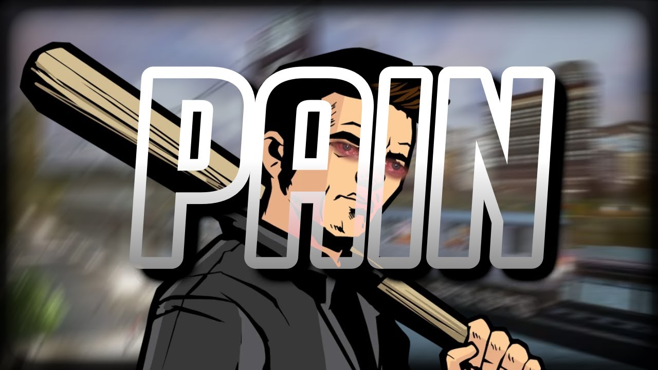 GTA 3 Is Way Worse Than I Remember