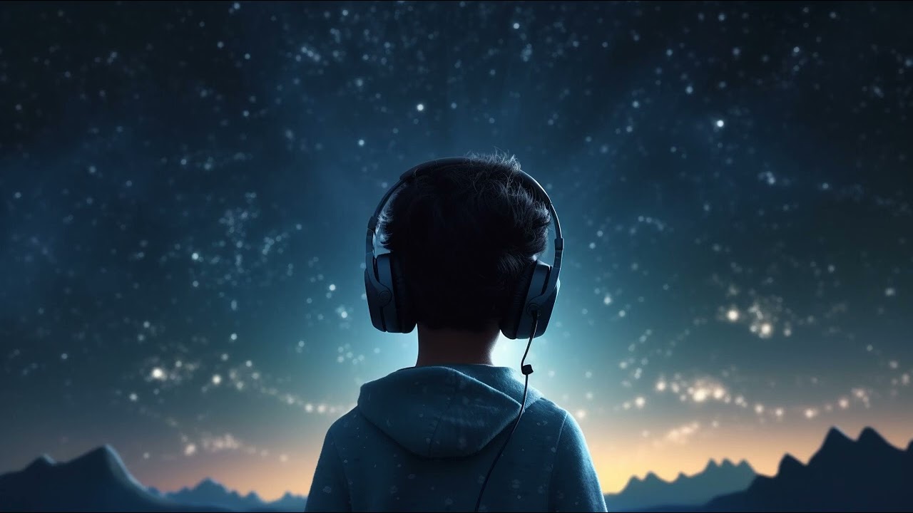 Ultimo - Il bambino che contava le stelle - Instrumental Cover