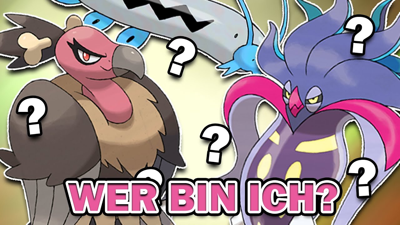 WER BIN ICH aber wir sind echt SCHLECHT w/ @Raizor