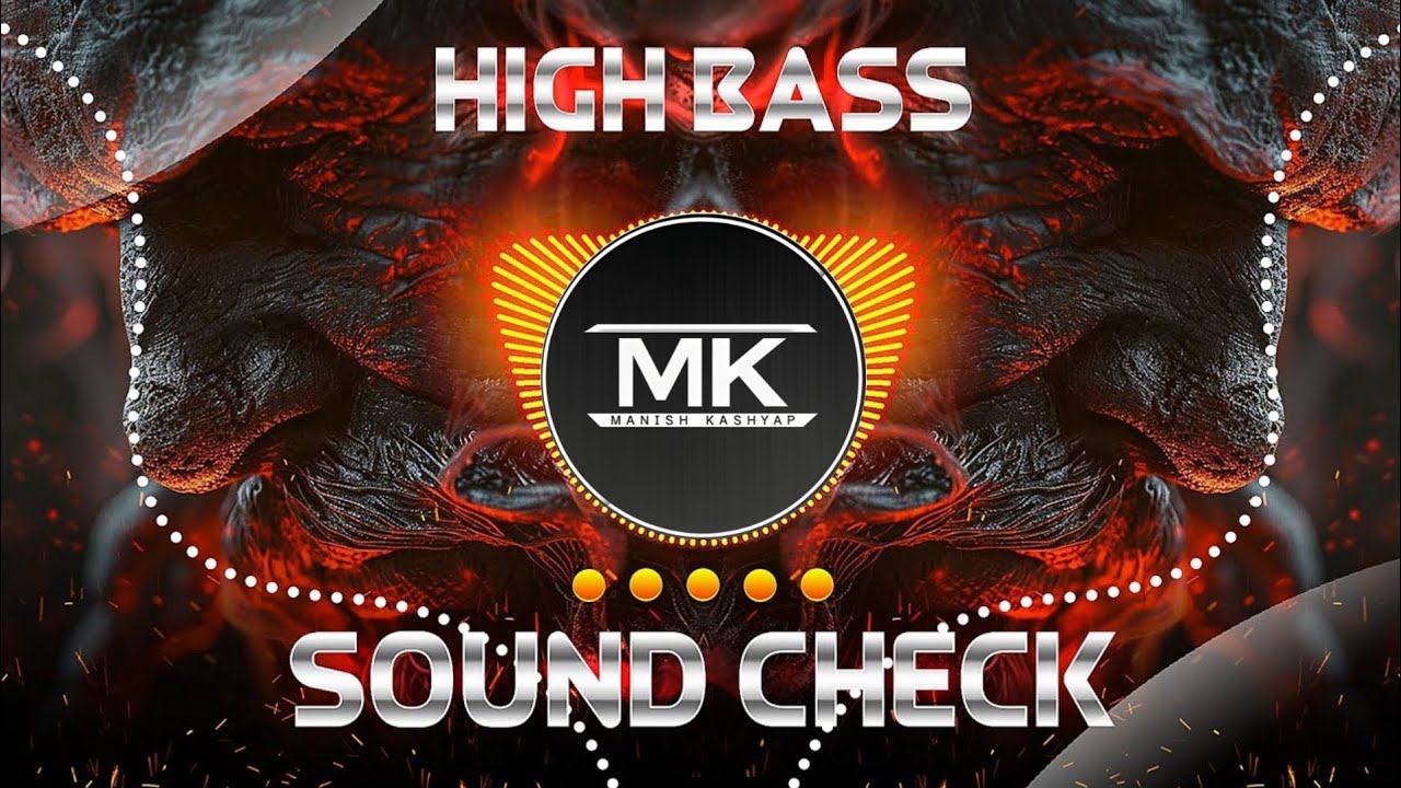 ⚡ Ultimate Subwoofer Sound Check 2K26 – Feel The Deep Bass!