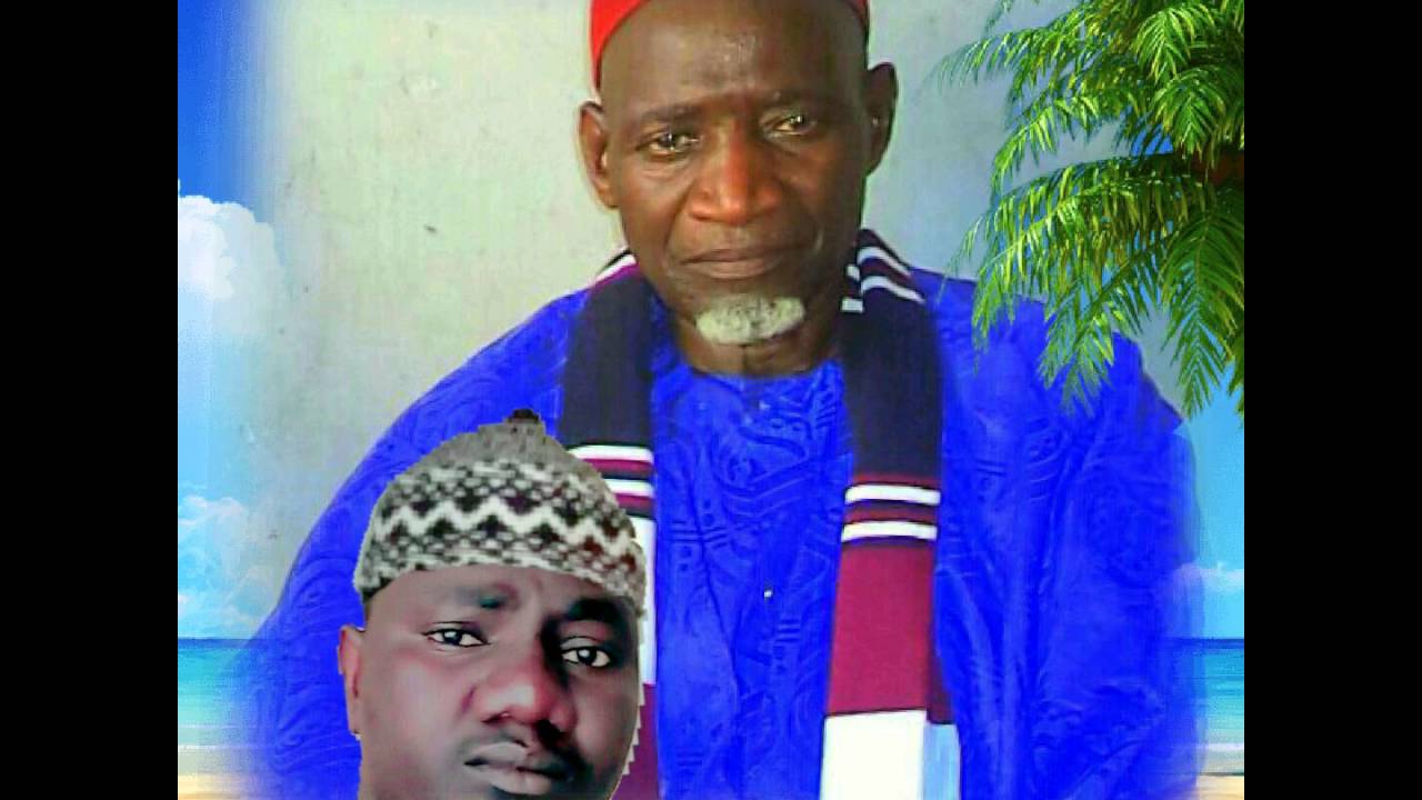 Diara Diari serigne Modou seck