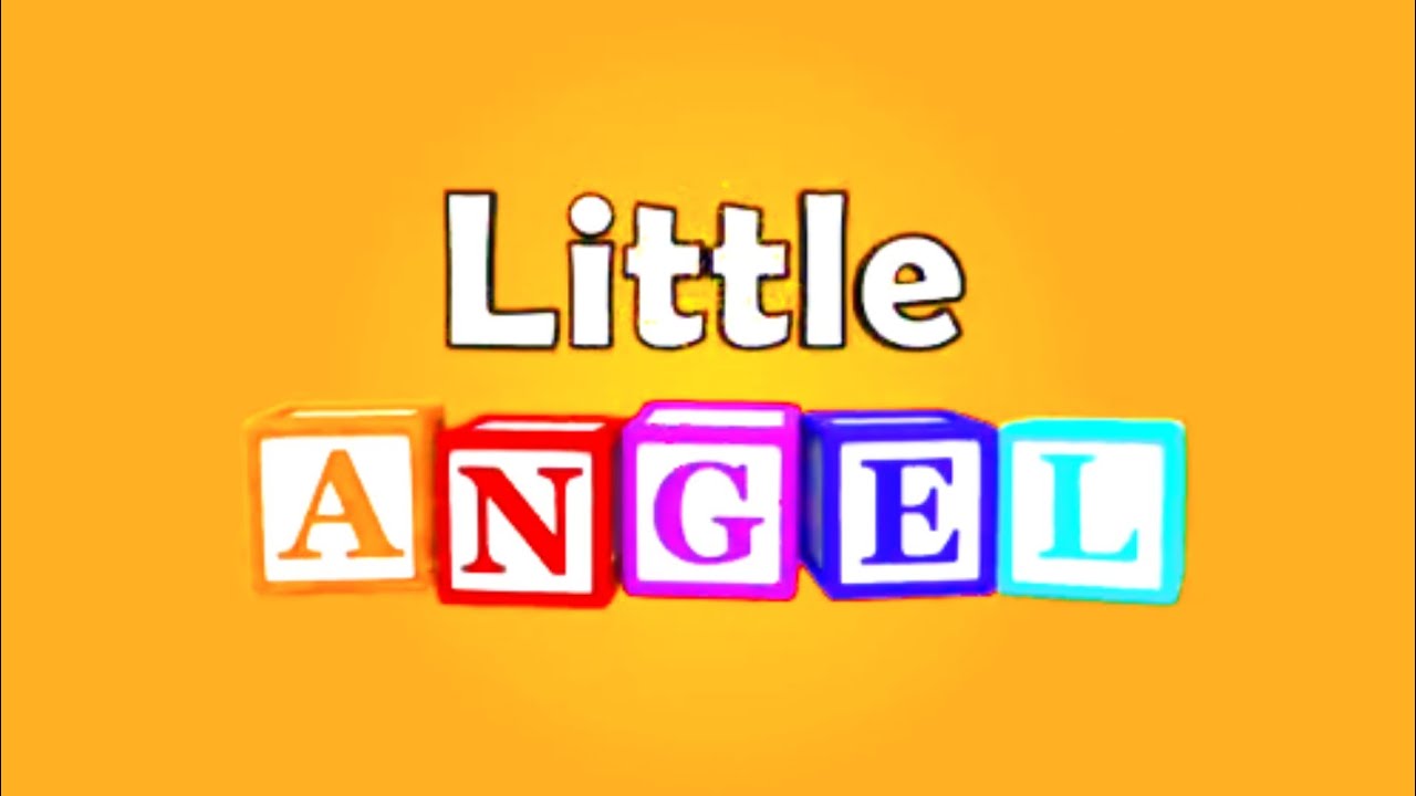 Little Angel Car Sparta Pitch Intro Logo Effects Sponsored Klasky Csupo 2001 Effects