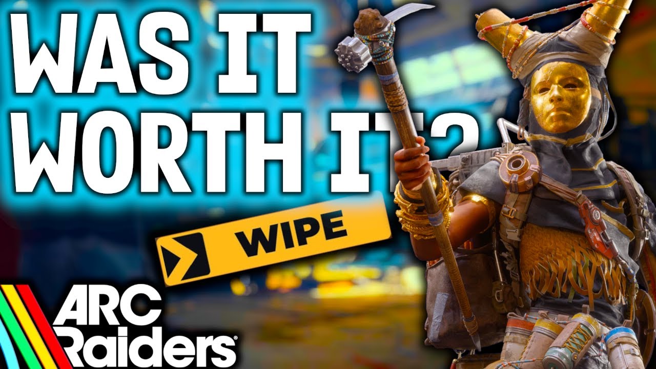 Правда об экспедиции «Дуга Рейдерс» — стоит ли оно того?