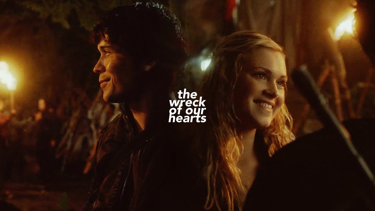 Bellamy & Clarke | The Wreck Of Our Hearts