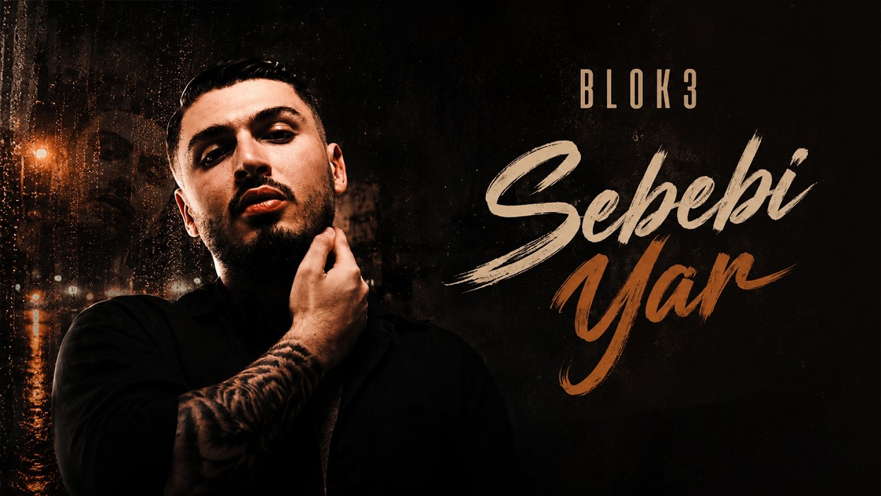 Sebebi Yar - BLOK3 I T&uuml;rk&ccedil;e Pop 2026 | En Pop&uuml;ler T&uuml;rk&ccedil;e Şarkılar | Haftanın Trend M&uuml;zikleri