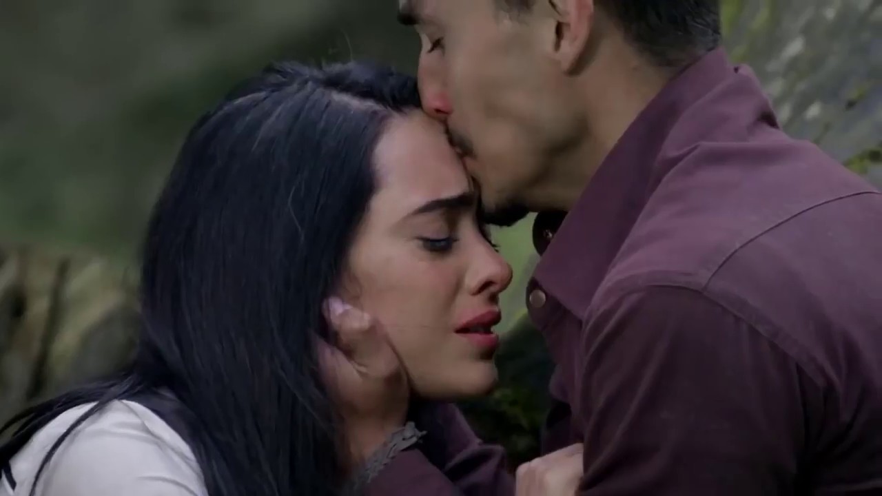 Sin Tu Mirada -  Paulino y Vanessa  -