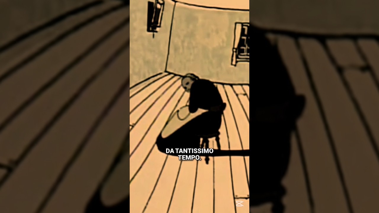 #heidi il Vero Trauma 🥲 #infanzia #cartone #montagna #heidicartoon #trauma #ricordi #sogno  #incubo