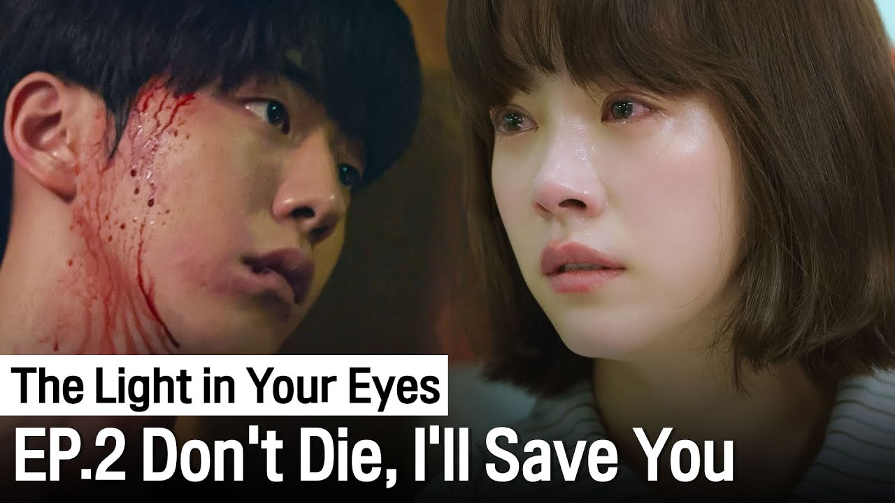 (ENG SUB) You Should Still Save Him, No Matter What | The Light in Your Eyes