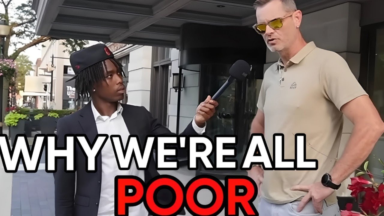 Как бедность стала новой нормой для канадцев в 2026 году: новая рабочая беднота Канады