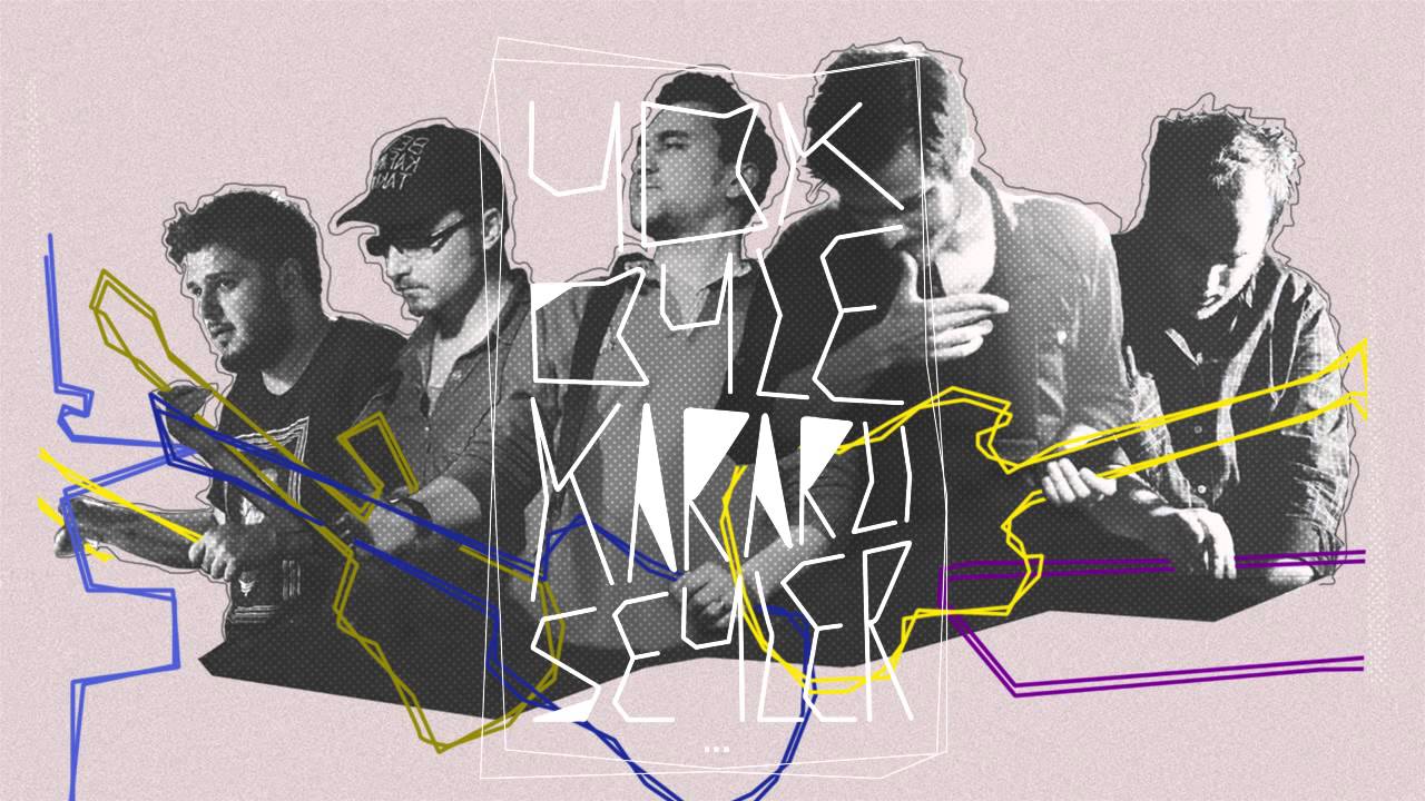 Y&Ouml;KŞ - &Ouml;z&uuml;mden &Ccedil;ok