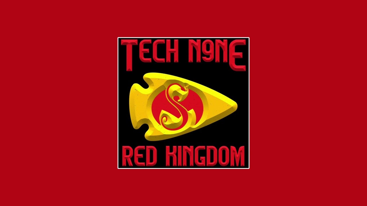 Red Kingdom - Tech N9ne | SLOWED + REVERB