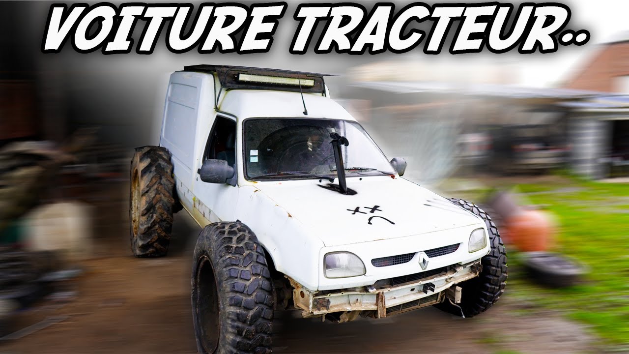 Avec Tautor on finalise la Tautor Mobile !