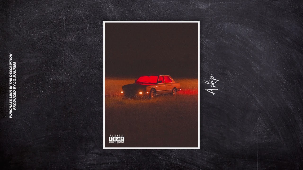 Vald x Lefa Type Beat - 