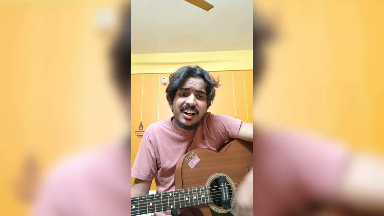 Gehra Hua Cover | Dhurandhar 🔥❤️