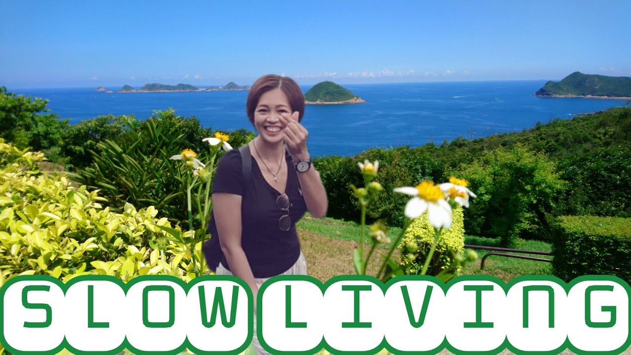 SLOW LIVING WITH NATURE🍀|INSPIRATIONAL MESSAGES✨|THE POWER OF NOW