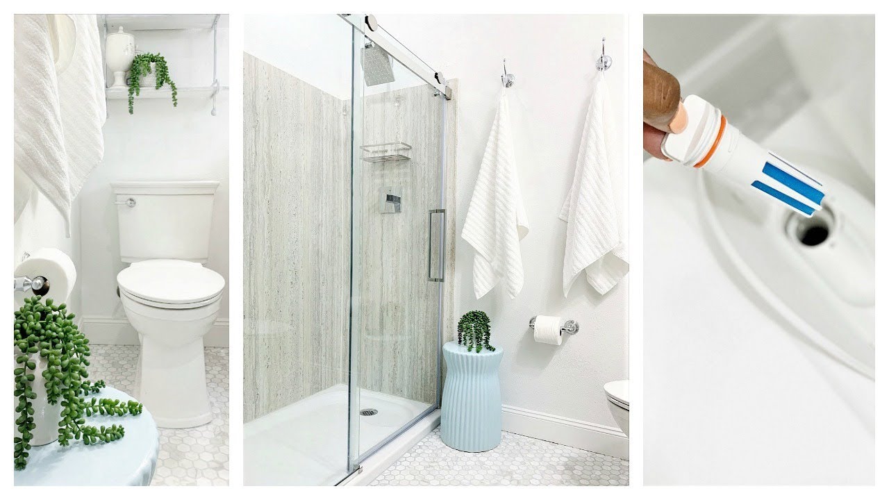 Convert Tub Into Walk-In Shower w/American Standard