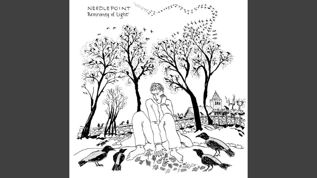 While Our World Is Still Revolving