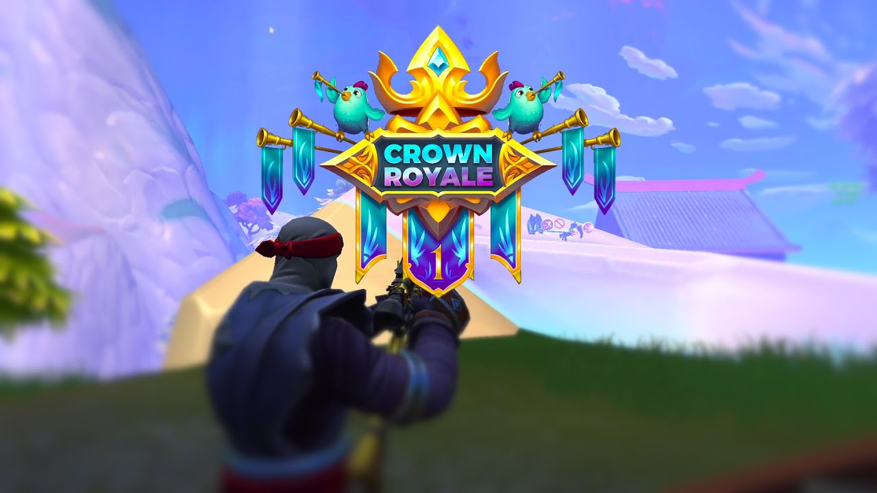 Petite partie TRANQUILLE en DUO vs TRIO ! Realm Royale Reforged #20