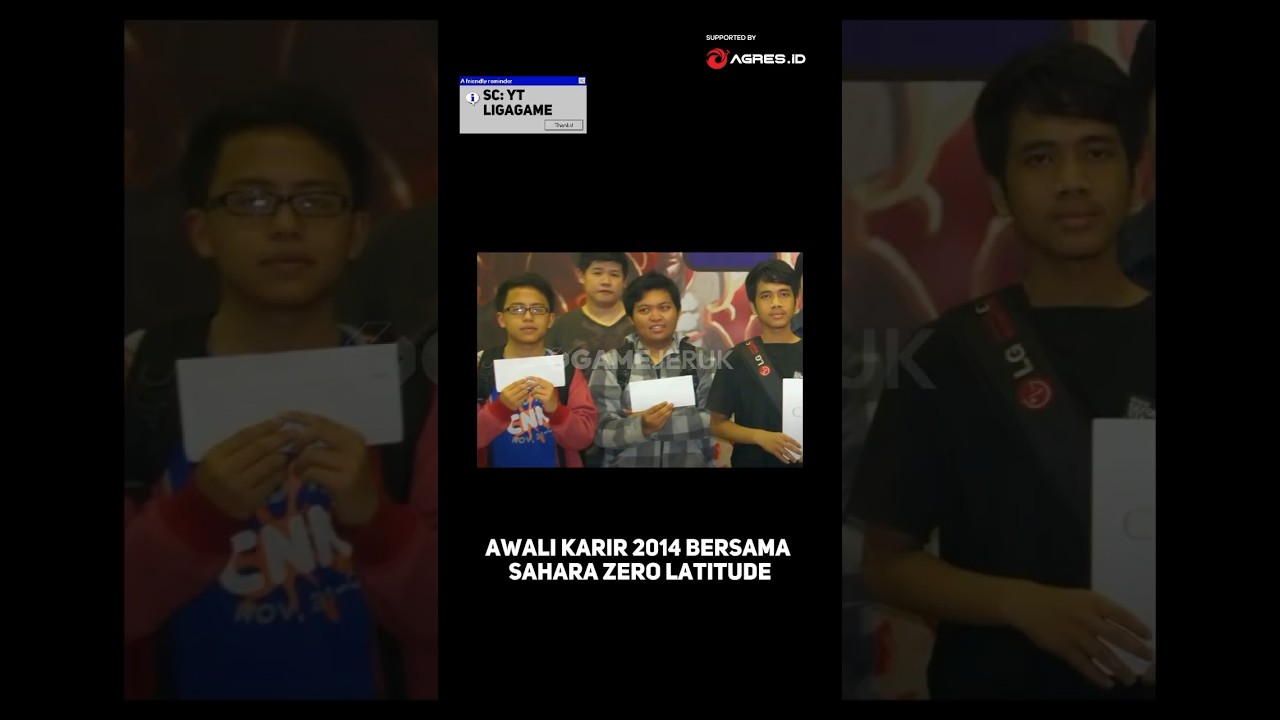 Seberapa Jenius Xepher, Soft Support Ter-ngeri Asia Tenggara