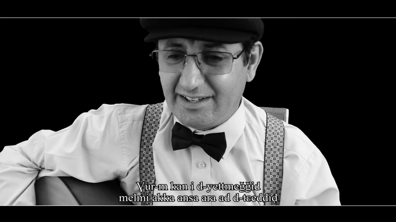 BAYLACHE - DEG UL TELLIDH