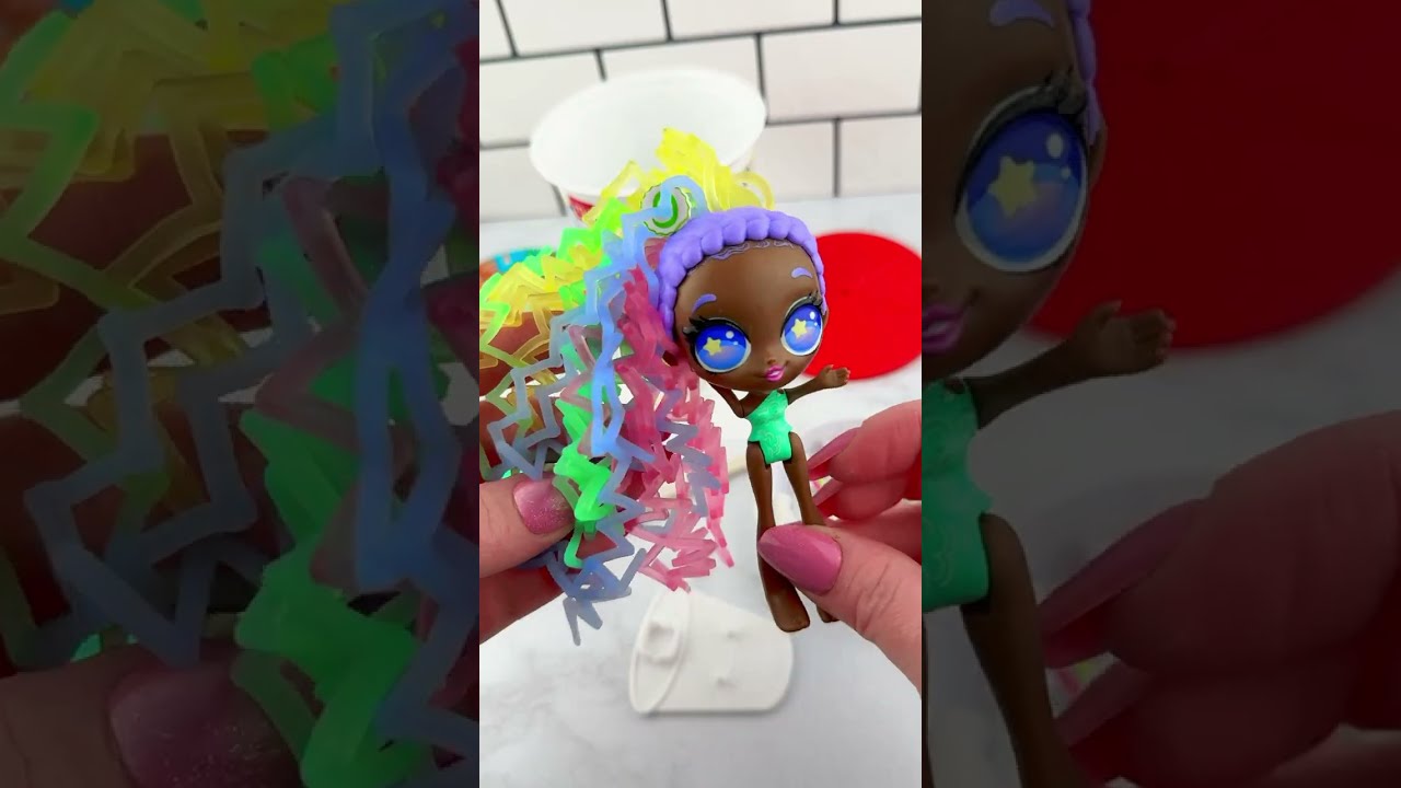 MYSTERY TOY Unboxing SHORTS COMPILATION #2! Satisfying Video ASMR! #fidgets  #asmr #oddlysatisfying