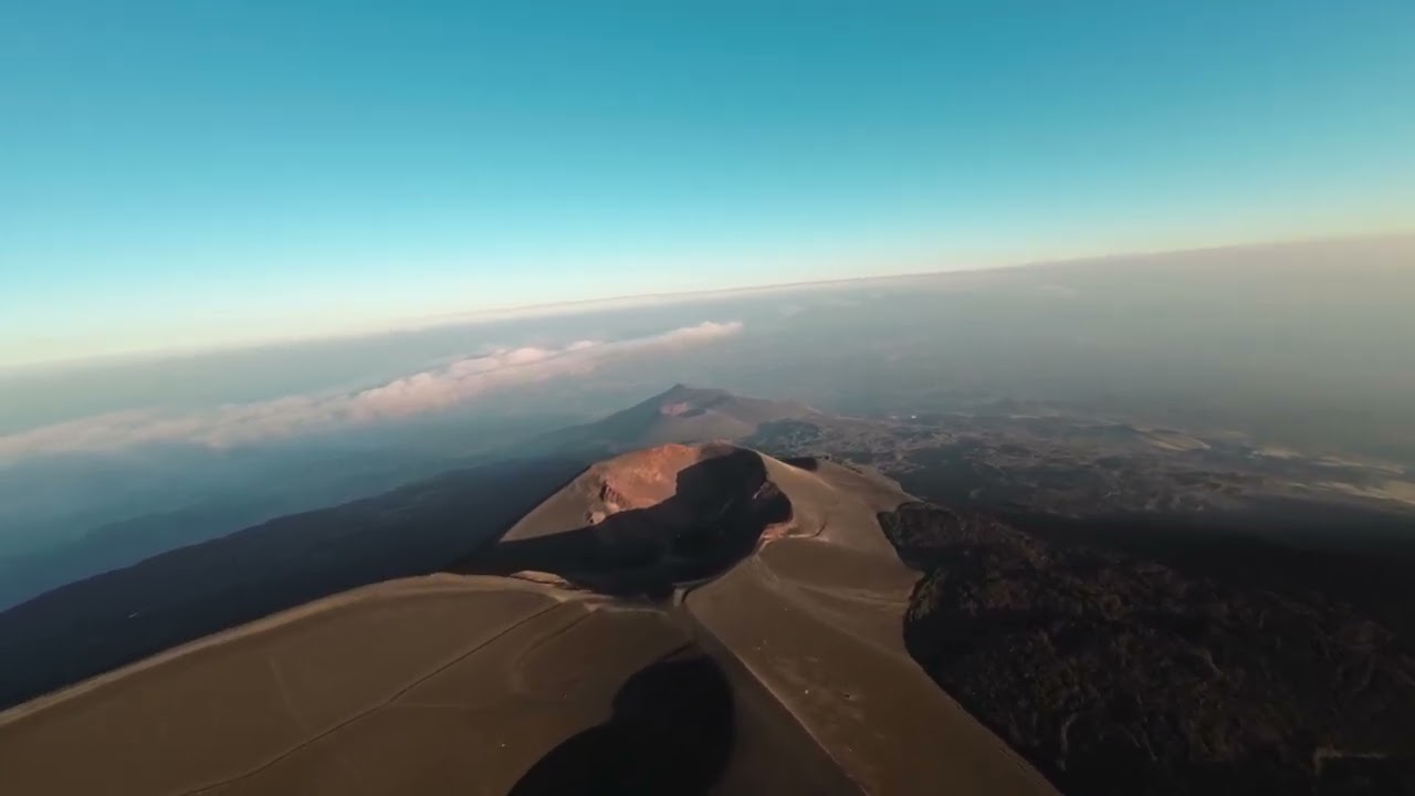 ETNA - 2 June 2025
