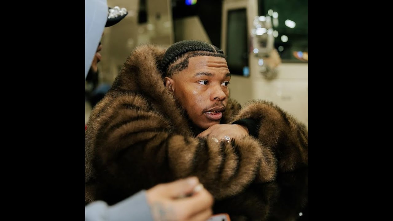 [FREE] Lil Baby Type Beat - 