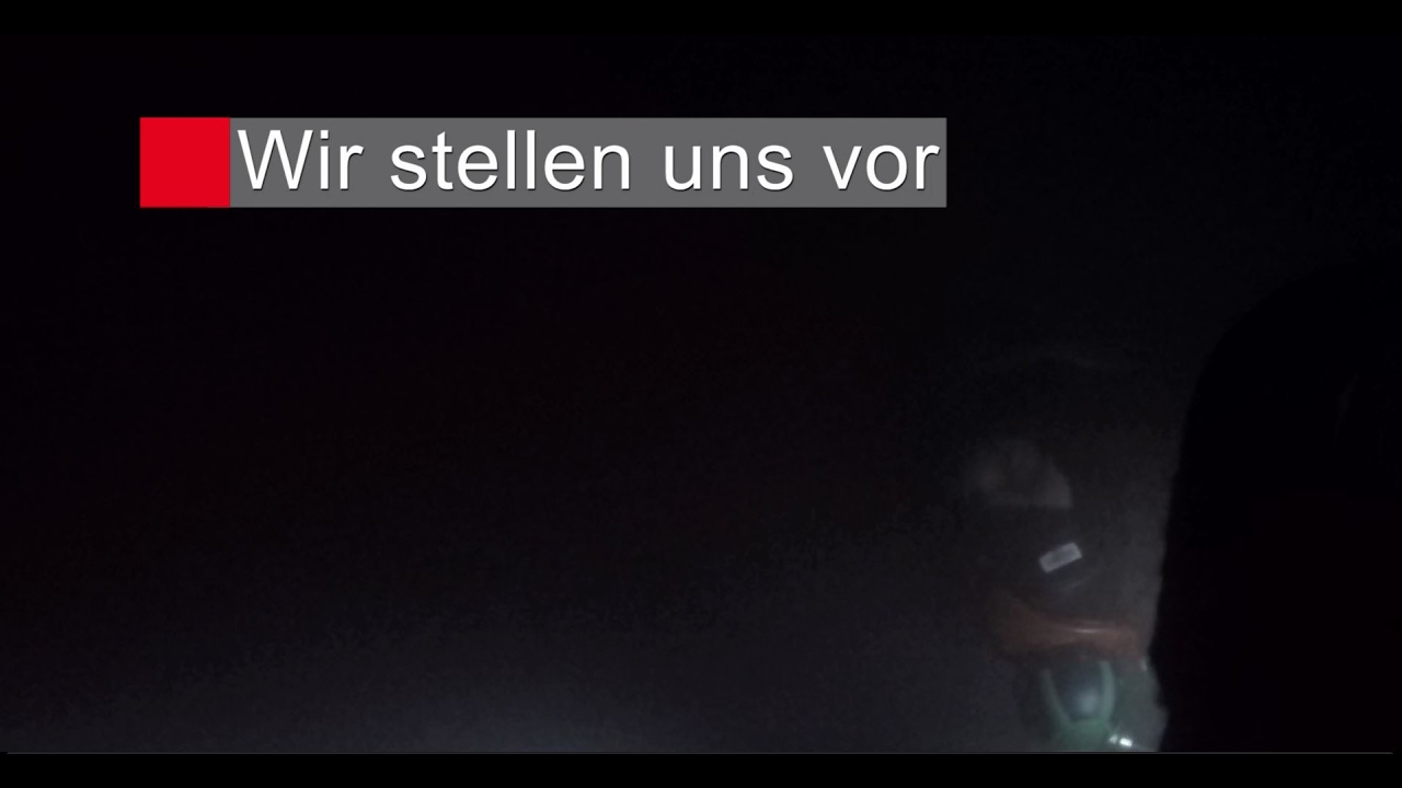 Berufsfeuerwehr Regensburg - Wir stellen uns vor