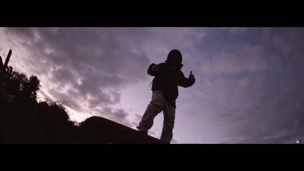 Adam Koots - 'THE BOY WHO KICKED THE BEEZ NEST' (Official Video)